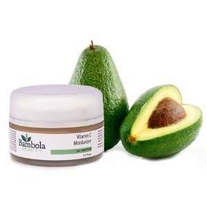  Vitamin C Moisturizer Beauty