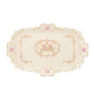  Lenox Princess Vanity Tray