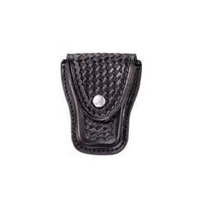  Color Finish Black Basketweave Triple K Mid Rib Shotgun 