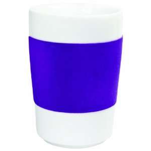  touch FIVE SENSES, Banderole/sleeve violet large cup 11 