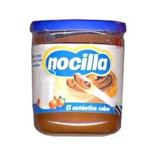 Nocilla Chocolate Hazelnut Spread