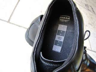 Nike Golf Shoes   Black   Mens size US 13   Waverly Last  
