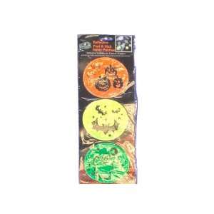  New   Trick or Treat Safety Patches Case Pack 72 by DDI 