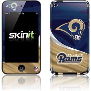 St. Louis Rams skin for iPod Touch (4th Gen)  Players 