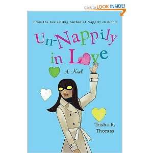   UN NAPPILY IN LOVE] [Paperback] Trisha R.(Author) Thomas Books