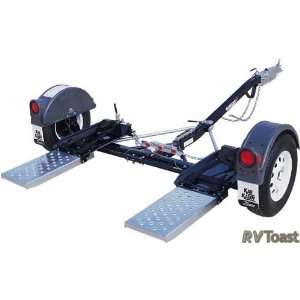  Demco Kar Kaddy Tow Dolly 3 with Surge Brakes   S127 