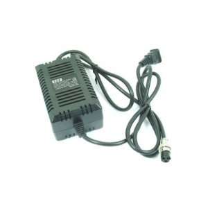  12 Volt Output Charger