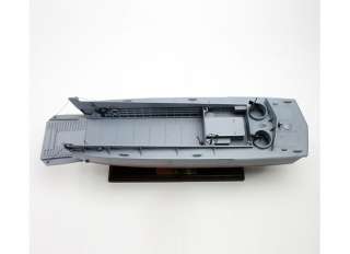   , VEHICLE, PERSONNEL (LCVP) HIGGINS QUALITY BOAT MODEL GIFT DISPLAY