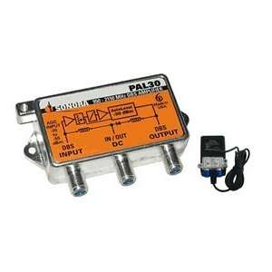  SONORA PAL30 SIGNAL AMPLIFIER Electronics
