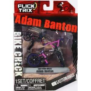  Flick Trix   Adam Banton   Eastern Bikes Toys & Games