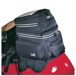  Tourmaster Cortech Magnetic Tank Tribag Automotive