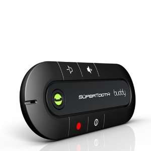   Buddy Bluetooth Cell Car Speaker for LG Octane VN530: Everything Else