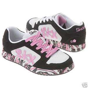 Brand New girls SKECHERS Trixies shoes Retail $50  