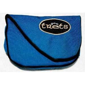  Woofhoof TRETS Reward Pouch with Horse Bit Motif Sports 