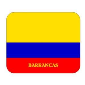  Colombia, Barrancas Mouse Pad 