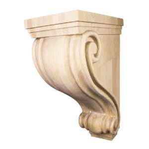  Large Traditional Kitchen Hood Corbel