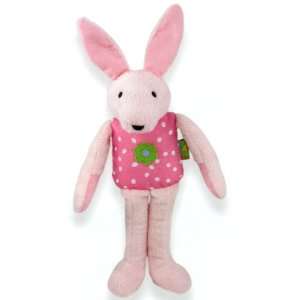  Extra Cuddly bunny Softie Plush Toy Toys & Games