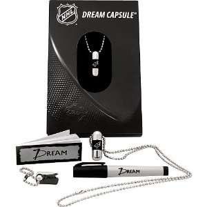  NHL Phoenix Coyotes Dream Capsule Kit: Sports & Outdoors