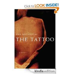 Start reading The Tattoo  