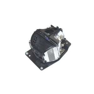  Electrified XD2M 930 Replacement Lamp with Housing for 