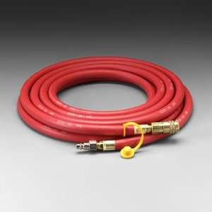  3M Low Pressure Supplied Air Hose   25 ft.: Home 