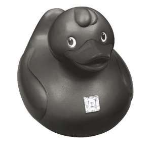  Bud Rubber Sport Duck Bath Tub Toy, Diamond: Baby