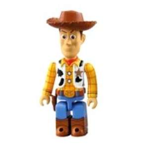  Toy Story Kubrick Figure Woody: Toys & Games