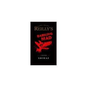  2008 Reillys Shiraz Barking Mad Clare Valley 750ml 