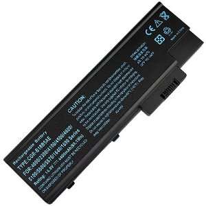   Battery For ACER TravelMate 4000 4100 4060 4500 4600: Electronics