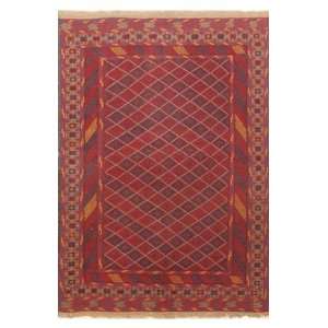  E Carpet Gallery Kazak 710992