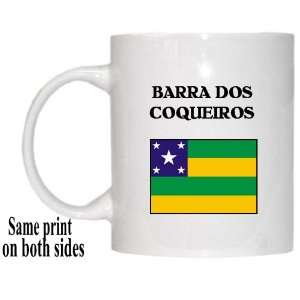  Sergipe   BARRA DOS COQUEIROS Mug 