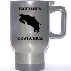  Costa Rica   BARRANCA Stainless Steel Mug Everything 