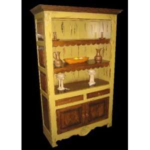 Towi Trastero China Cabinet 