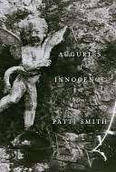   Auguries of Innocence by Patti Smith, HarperCollins 