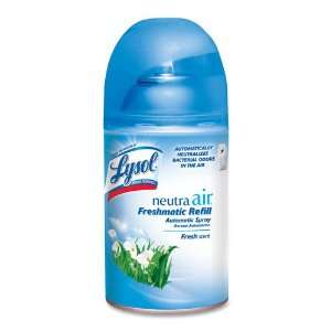  Quality Product By Reckitt & Benckiser   Neutra Air Refill 