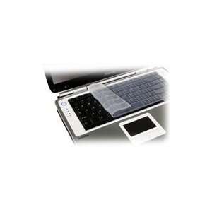  Toshibha PA1370U 1ETC Transparent Notebook Keyboard 