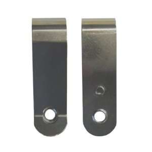 Clip, Transmitter Linear  Fits most visor style Linear Transmitters