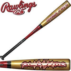   Rawlings Plasma Gold Liquidmetal Adult Baseball Bat: Sports & Outdoors