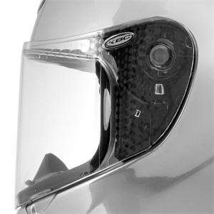  KBC Base Plate for VR 2 Helmets     /   Automotive