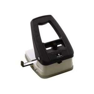  paper. Slot punch rounds sharp corners for a great finish on paper and