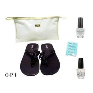  OPI Salon Bag & Pedicure Essentials: Beauty