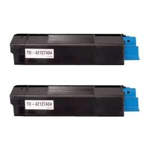  Sophia Global Refurbished Toner Cartridge Replacement for 