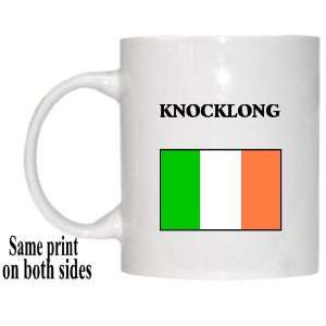  Ireland   KNOCKLONG Mug 