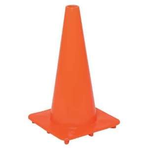  Traffic Cones Slim Cone,Orange,13X28