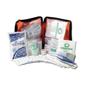  Trademark Global 80 65822 220 Piece First Aid Essentials 