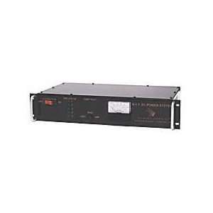  Samlex SEC 2450BRM 24V 50A c/w battery backup AC DC 