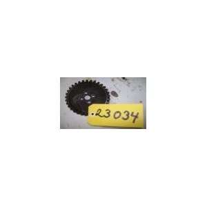  NAA FORD TRACTOR PARTS GEAR EAF907A: Everything Else