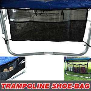 New Trampoline Parts Accessory Trampoline Shoe Bag  