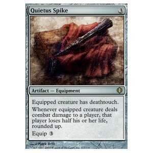  Quietus Spike Toys & Games