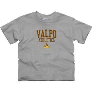 Valparaiso Crusaders Youth Athletics T Shirt   Ash Sports 